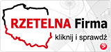 Rzetelna firma